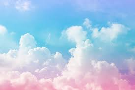 Check spelling or type a new query. Cotton Candy Clouds Mural Wallpaper Murals Your Way