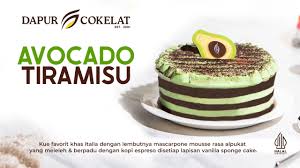 Dapur Cokelat