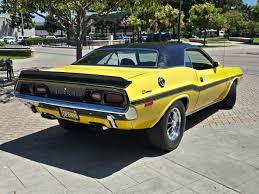 Image result for Top Banana 1972 Challenger