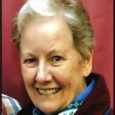 Obituary Sister Mary Francis Dabrowski, MFIC