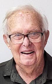 Robert W English Obituary