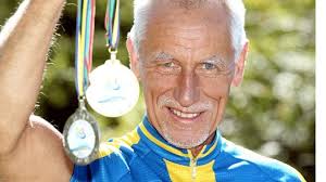 Jan Karlsson blev VM-kung i Österrike