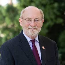 Monterey Mayor Tyller Williamson (@tyller4monterey)