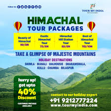 Himachal Winter Carnival 2020 In Manali Tour My India Tour Packages Best Holiday Packages Travel And Tourism