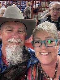 Tracy Pruett's Instagram, Twitter & Facebook