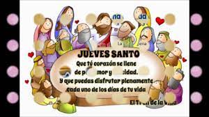 We did not find results for: Jueves Santo Evangelio Ninos Aguimes Youtube