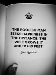 The Grass Is Not Always Greener On The Other Side Quotes Just Like The Grass Isn T Always Greener On The Other Side Don T Wait For Happiness Without Realizing How Lucky You A Green Quotes Real Quotes Quotable Quotes
