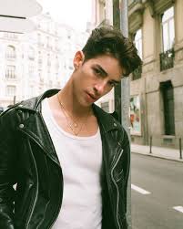 However, destiny has other ideas. Manu Rios Elite Wiki Fandom