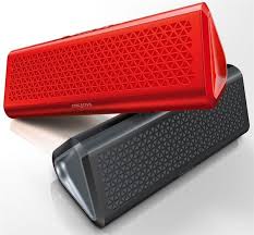 Tap And Listen Creative Airwave Wireless Speakers Wireless Speakers Portable Wireless Speakers Audio Design