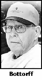 JOE BOTTORFF Obituary (2010)