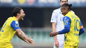 Find chievo vs empoli result on yahoo sports. Empoli Chievo Non Si Gioca Toscani Fermati Dall Asl Veneto