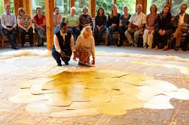 Liebe tanzfreunde(innen), unser seminar „tänze zum advent richtet sich an alle, die freude an bewegung nach musik haben wir wollen dadurch kraft tanken, um die oft stressreiche vorweihnachtszeit besser zu bewältigen. Einladung Sei Unser Gast Refugium Beb Raum Fur Beratung Entwicklung Begleitung Klaus Stemmler Bad Nauheim