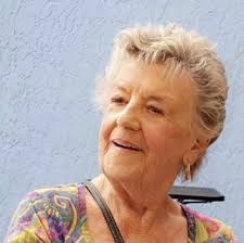 Dorothy Perry Obituary