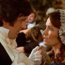 The Man Who Loved the Lady with the Lamp: Timothy Dalton in “Florence  Nightingale” (1985)