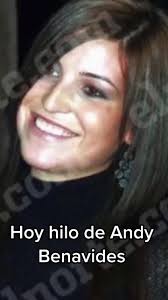 Andy Benavides: La Chispa de los Chismes en México