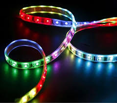 Rgb Led Strip Programmable Http Marketkonekt Com En Rgb Led Strip Programmable Productid 6z Strip Lighting Led Strip Lighting Led Color Changing Lights