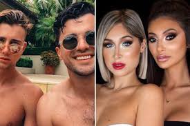 To win a $100,000 grand prize, they'll have to give up sex. Hands Off Start Date For Too Hot To Handle