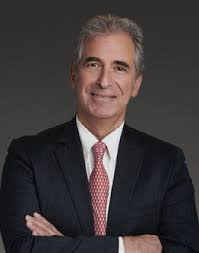 2020-2021 PRESIDENT RODNEY ACKER AND JUDY K. ACKER OF DALLAS, TEXAS