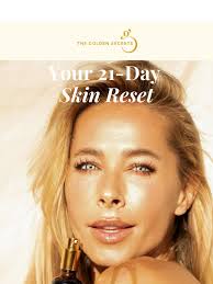 The Golden Secrets: Last Chance! Aphrodisiac Body Glow Oil