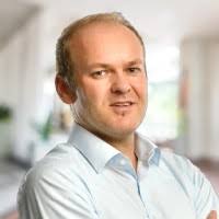 Peter Hug I MBA (HSG)