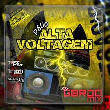 L e o n a r d o cd 2000 . Palio Alta Voltagem Dj Gordo Mix