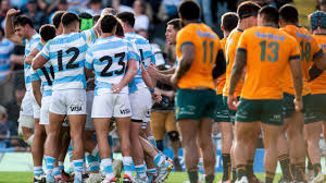 ¡Wallabies al rojo vivo! ¿Podrán con el calor infernal de Australia? - Imagen principal del artículo