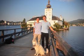 Stadtamt gmunden, gmunden an der traun, austria. Uhs Gmunden Startet Mit Neuer Leitung Und Einer Schulstartaktion In Das Kommende Schuljahr Salzi At