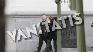 Este 9 de diciembre contamos con la ponencia de baltasar garzón, actual subsecretario de la república de argentina, en el seminario internacional verdad justicia y. Cacerias Restaurantes Y Caricias La Intima Amistad De Dolores Delgado Y Garzon