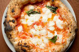 Una Pizza Napoletana Is Peak Pizza Critic Says Eater Ny