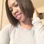 Kiosha Smith's Instagram, Twitter & Facebook