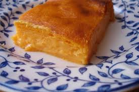 Recette Flan Au Potiron Flan Mousse Recette Recette Flan Flan Potiron