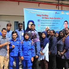 Unit biasiswa kolej komuniti bagan datoh (kkbgd) berperanan menyelaras permohonan bantuan kewangan pelajar dan pinjaman pelajaran untuk para pelajar sepenuh masa di kkbgd. Kolej Komuniti Bagan Datuk Home Facebook
