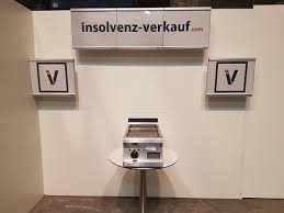 So ersparen die geräte nicht nur zeit sondern auch strom. Mkn Optima 700 Elektro Induktionsherd 4 Platten Gastro Herd Elektro Insolvenz Verkauf