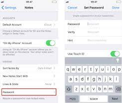 Specify the path to the existing deployment share directory, and then select the upgrade check box. How To Lock Apple Notes With Password Touch Id Or Face Id