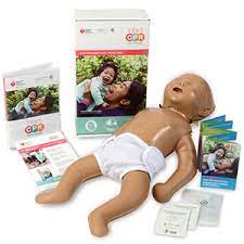 Maybe you would like to learn more about one of these? Infant Cpr Anytime Training Kits American Heart Association Cpr First Aid