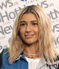 O perioada de timp formata din 100 ani mileniu: Alina Eremia Wikipedia