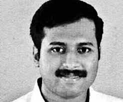 Anoop Jacob is UDF candidate