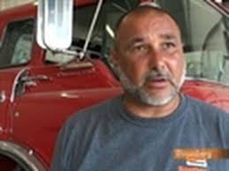 Walters Is `More Optimistic' About Louisiana Flood Fight