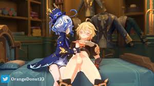 Hoyoverse Jane Doe (zenless Zone Zero) :) 3d - Lewd.ninja