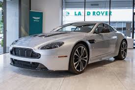 Image result for Lightning Silver 2017 Aston Martin