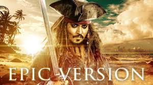 Pirates of the caribbean wiki is not associated in any official way with the walt disney company or any additional subsidiaries or affiliates. Pirates Of The Caribbean Epic Version Youtube