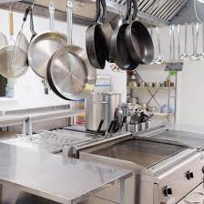 Los mejores modelos y todas sus ventajas listado de.si estas buscando una cocina industrial. Planchas De Cocina Industrial En Hosteleria Electrica O De Gas Comercial Sirviella