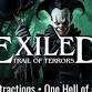 EXILED - Trail of Terrors & Twisted Carnival event image