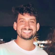 Rafael Romano (@rafaelromano)