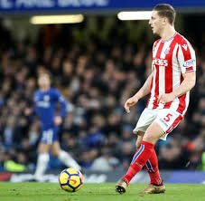 This is the national team page of karlsruher sc player kevin wimmer. Fussball Hannover 96 Leiht Kevin Wimmer Aus Welt