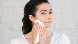 Cách chăm sóc da sau khi trị nám bằng laser
