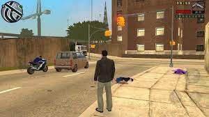 If you love the mafia games, gta: Gta Lcs Grand Theft Auto Liberty City Stories Apk For Android Mod Money And Data For Free Download On Phone
