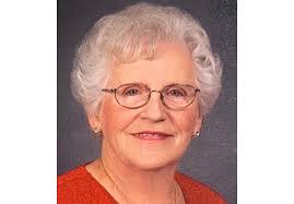 Yolande Hadlock Obituary (1922