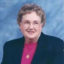 Dorothy Ryan Obituary (2021)