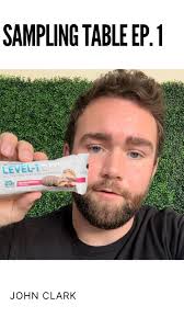 From our very own PC Training Center comes one of the most highly  anticipated series of the year. , Unrivaled taste buds., Unparalleled  analysis., The Sampling Table ep.1 is out NOW!, @1stphorm